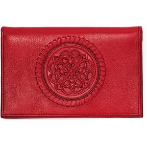 Brighten Ferrara Folio Wallet